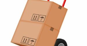 hand truck, movers