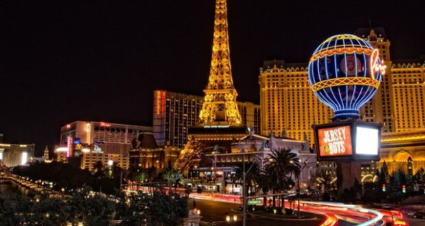 Las Vegas