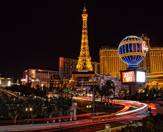 Moving To Las Vegas From Dallas, TX Relocation Guide 2024 — KHTS Radio