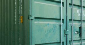 Shipping Container