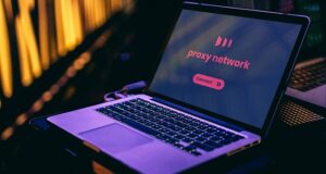 Proxy Server