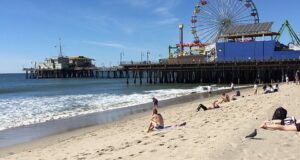Santa Monica