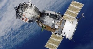 satellite