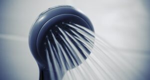 shower