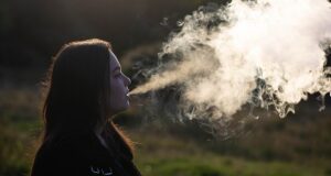 vaping