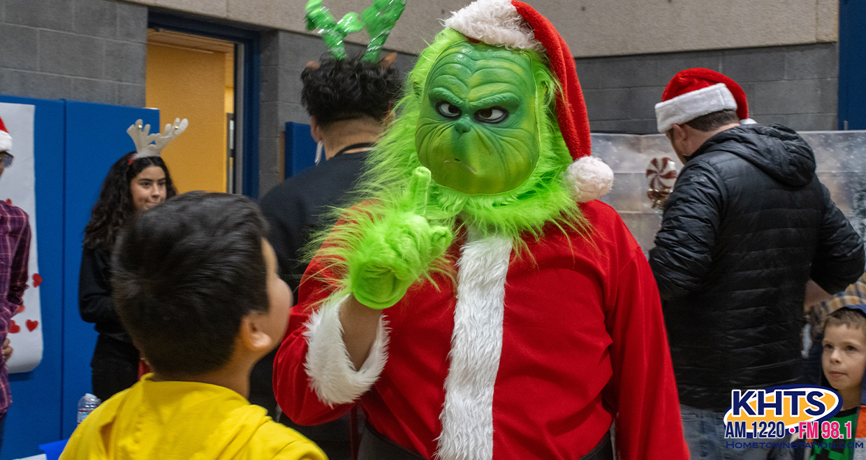 Whoville Celebration Archives — KHTS Radio — Santa Clarita Radio