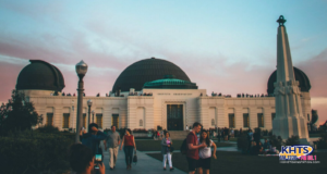 12/26/23 Griffith Observatory