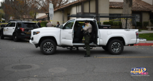 Shooting 12/31/23 murder