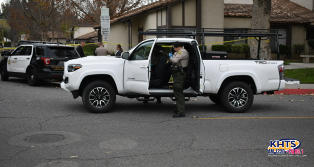 Shooting 12/31/23 murder