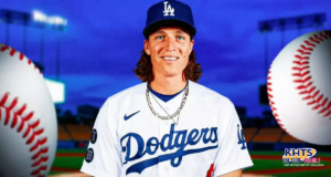 12/14/23 Tyler Glasnow