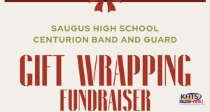 12/20/23 Saugus Marching Centurions