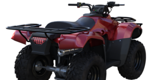 ATV
