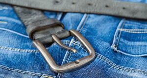 blue jeans