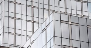 steel building