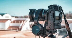 camera
