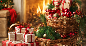 Christmas gifts