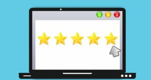 5-Star Reviews