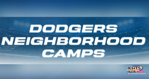 12/14/23 Dodgers Neighborhood Camps