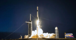 falcon 9 launch nasa 121323