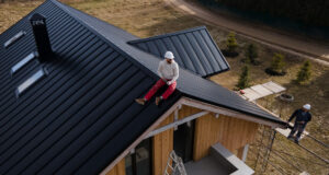 roof