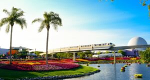 Florida, Disneyland
