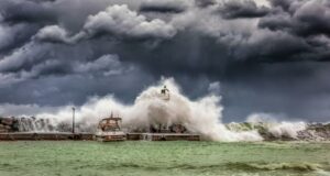 Big Waves