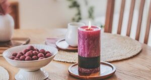 candle