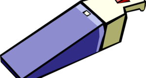 vacuum