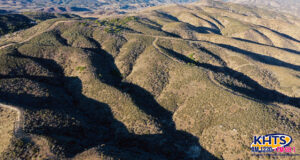 Historic Land Donation