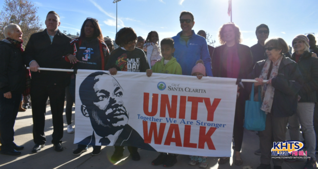 1/15/24 MLK Walk