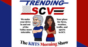 Trending SCV