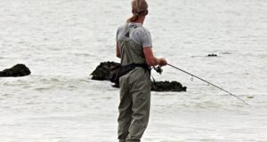 fishing