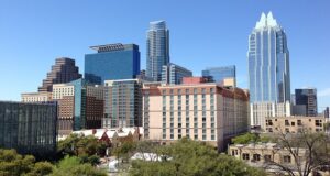 Austin Texas
