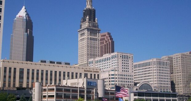 Cleveland