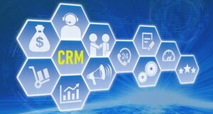 CRM