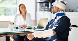 injury attorney