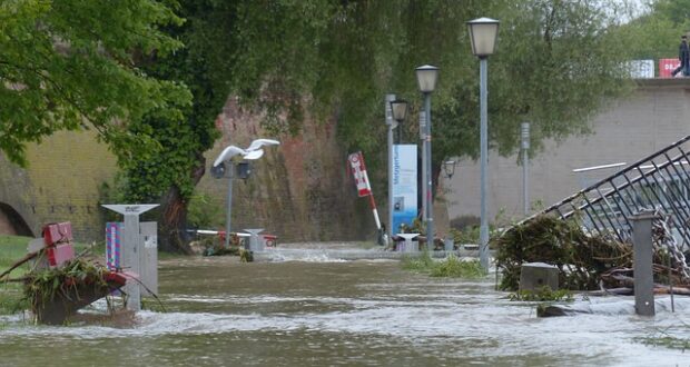 flood