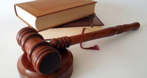 Attorney, Lawyer