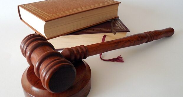Attorney, Lawyer