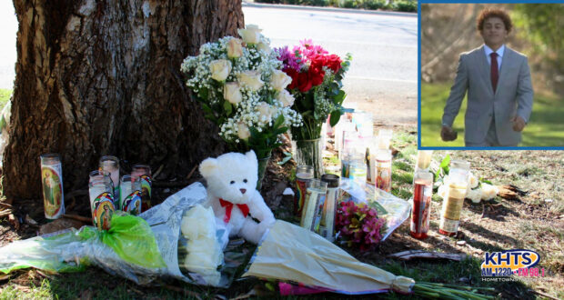 matthew topete memorial 010824