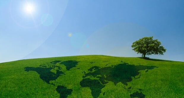 environmentally friendly