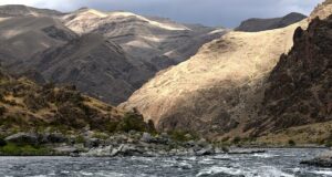 Idaho