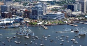 Norfolk, Virginia
