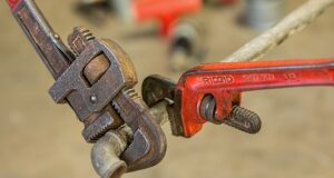 plumbing