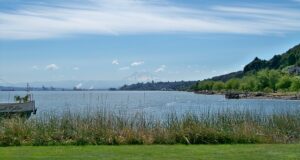 Tacoma Washington