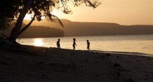 Vanuatu