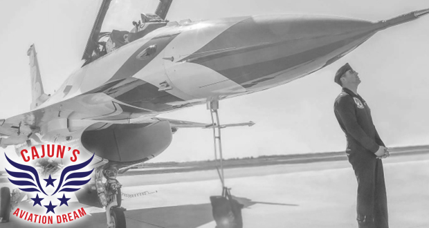 Cajuns Aviation Dream