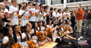 2/26/24 Castaic Basketball
