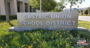 2/11/23 Castaic Union School District