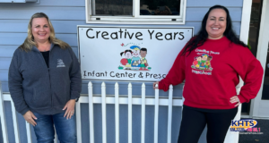 2/8/24 Creative Years